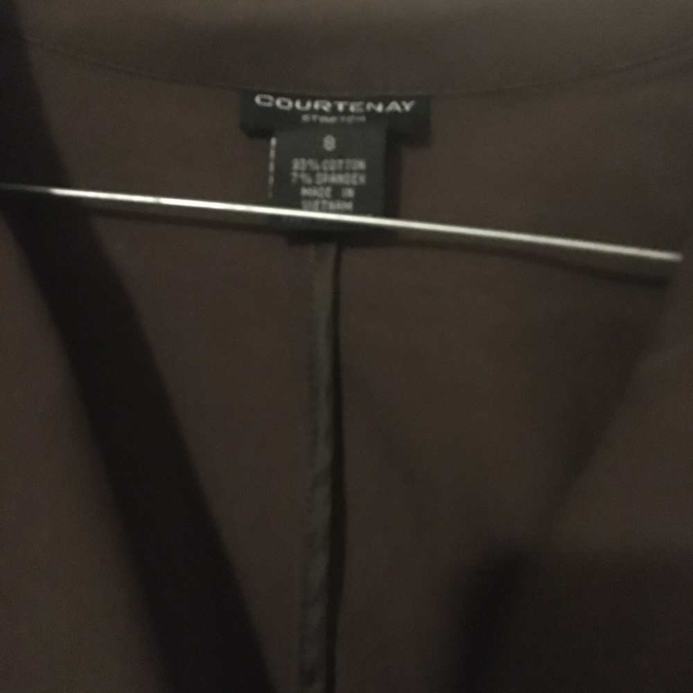 Womens blazer